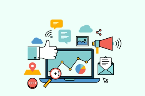 奉化提升网络推广效果企业要注意哪些方面的问题