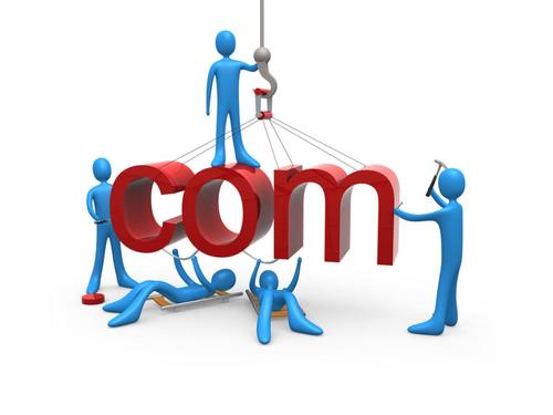 奉化企业网站建设成功与否和哪些有关呢