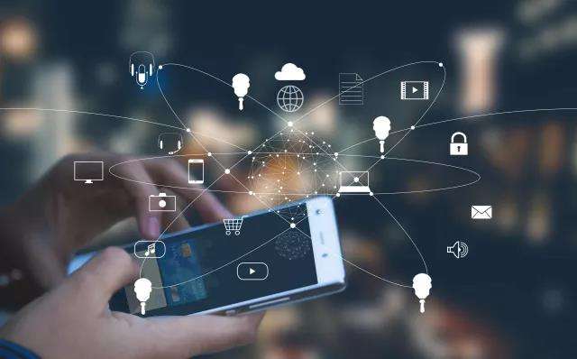 奉化分析企业做微信营销常见的几种模式