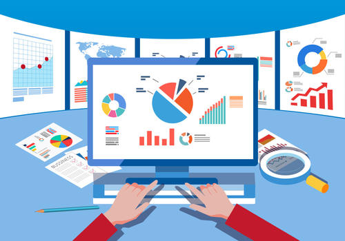 奉化哪一种网站设计风格才是适合企业呢？